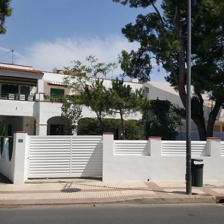 Villa Feli 3 Benicàssim Kültér fotó
