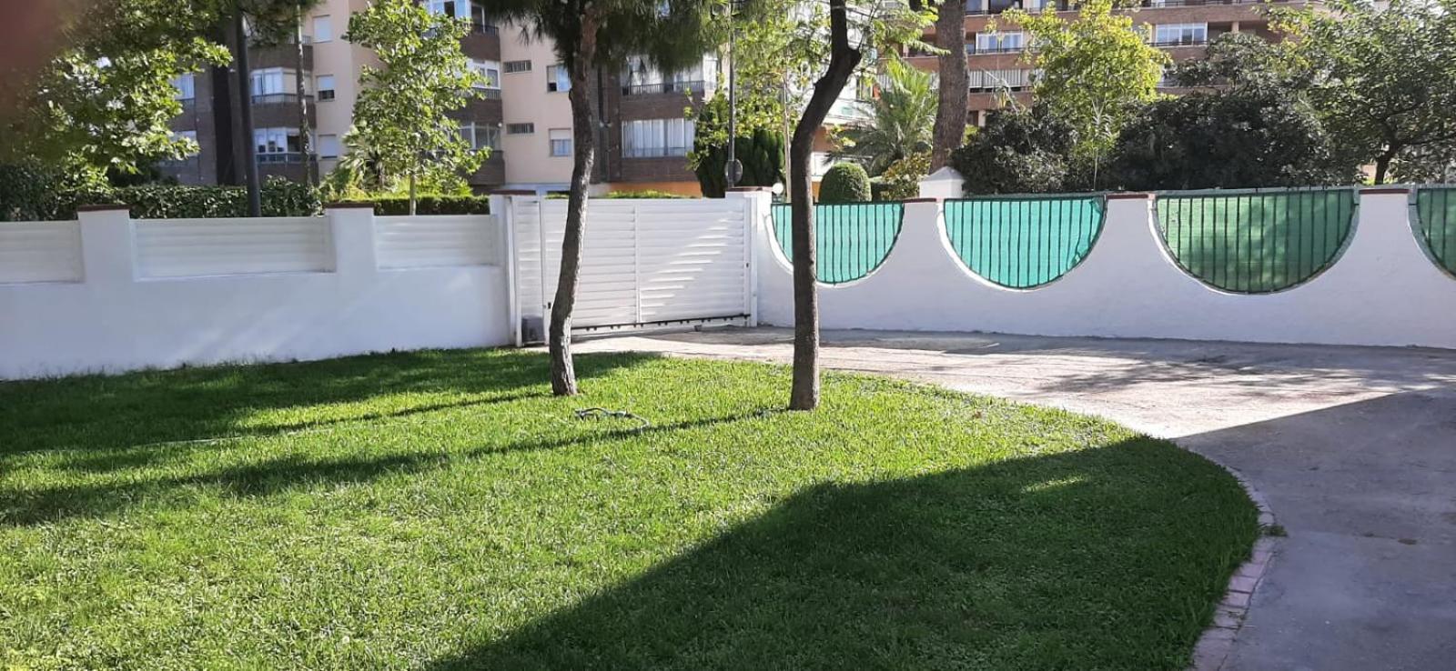 Villa Feli 3 Benicàssim Kültér fotó