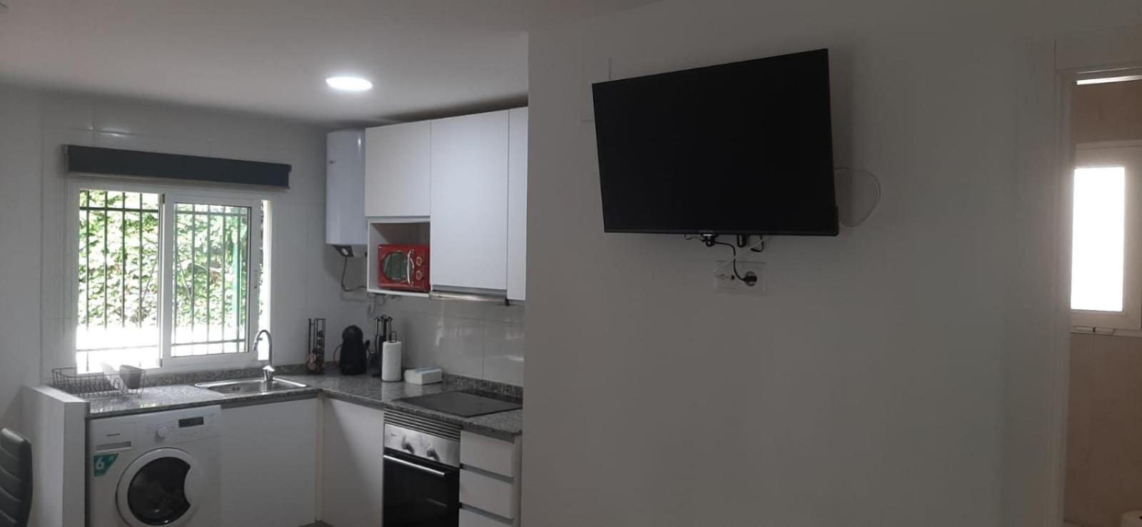 Villa Feli 3 Benicàssim Kültér fotó