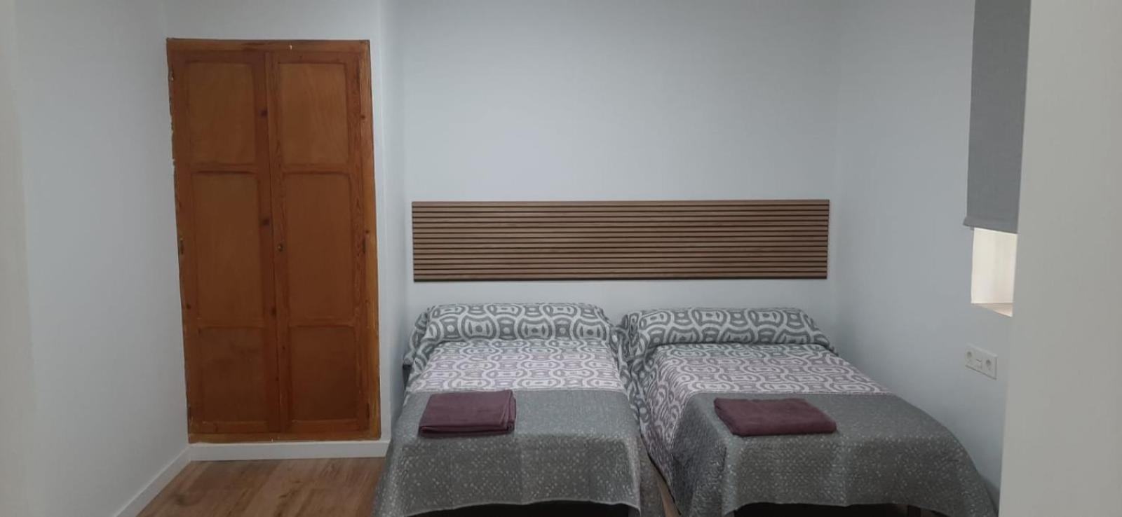 Villa Feli 3 Benicàssim Kültér fotó