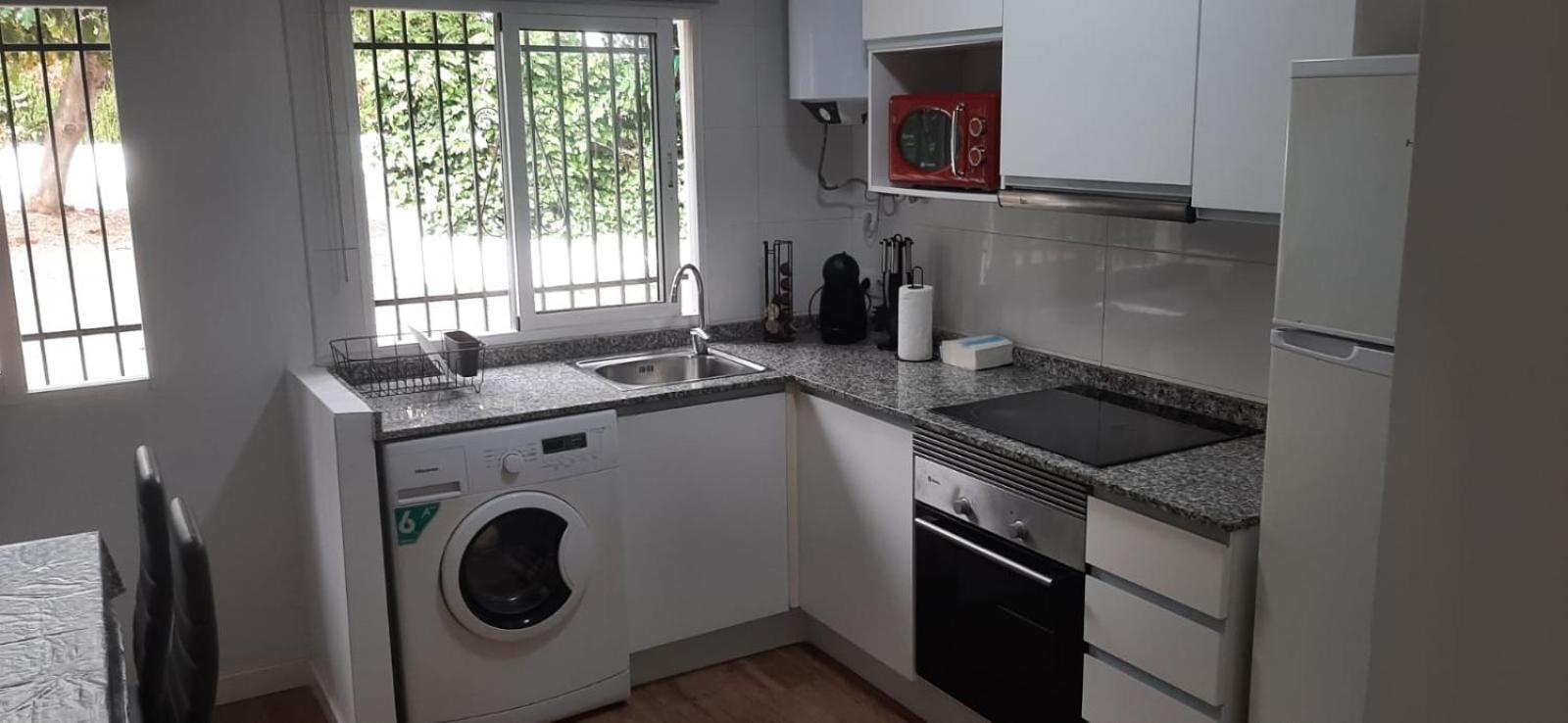 Villa Feli 3 Benicàssim Kültér fotó